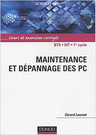 cours et exercices de maintenance informatique pdf