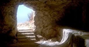 EVANGILE SELON SAINT MARC Résurrection de Jésus
