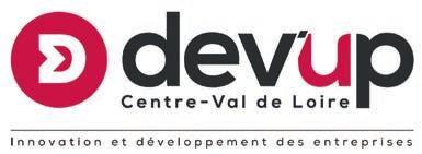 DÉVELOPPEMENT ÉCONOMIQUE 11 Un partenariat fort entre la Région Centre-Val de Loire et la CCBVL La loi dite NOTRe (Nouvelle Organisation Territoriale de la République) a réorganisé les compétences