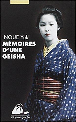 memoirs of a geisha pdf