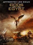 Leïla Bekhti GODS OF EGYPT Durée : 2:07 Genre : Aventure Réalisé par Alex Proyas