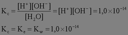 Les propriétés acido basiques de l eau Rappel : l eau peut donner un proton (et devenir OH ) ou accepter un proton (et devenir H 3 O + ): l eau est