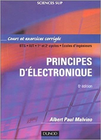 Electronique Numerique Dunod Pdf Download