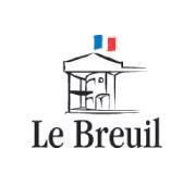 COMMUNE DE LE BREUIL Tél. 03.85.55.28.78 Fax : 03.85.56.08.59 mairie@lebreuilbourgogne.