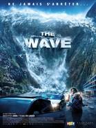 The Wave Durée : 1:50 Tous publics Genre : Action, drame Réalisé par Roar Uthaug Avec Kristoffer Joner, Thomas Bo Larsen, Ane Dahl Torp,