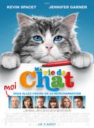 (II), Chris Hemsworth Ma vie de chat Durée : 1:27 Tous publics Genre : Comédie, fantastique Réalisé