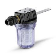 Kit filtre eau Kit filtre à eau pour HD 20/15-4 et 3 2.851-252.0 Pour HD 20/15-4 et HD 16/15-4 Cage Plus.
