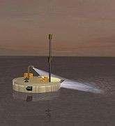 mise en orbite autour de Ganymède Europa clipper, NASA, à l'étude