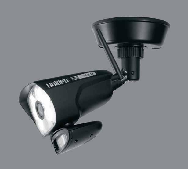 LightCam Caméra projecteur LightCam 40HD Quick Start Guide Guide de