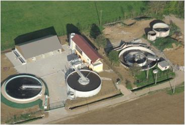 Les effluents Une entreprise peut générer 3 types d effluents : - Les eaux pluviales provenant du ruissellement sur la toiture, les parkings et voiries de l entreprise.