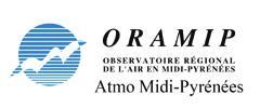 Surveillance de la qualité de l air en Midi-Pyrénées 24 heures/24 7 jours/7 prévisions mesures @ L information sur la qualité