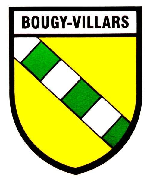 COMMUNE DE BOUGY-VILLARS REGLEMENT CONCERNANT LES