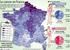 Le cancer. les régions de France. dans. Mortalité Incidence Affections de longue durée Hospitalisations. Collection «Les études du réseau des ORS»