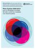 Plan d action 2008-2013 pour la Stratégie mondiale de lutte contre les maladies non transmissibles