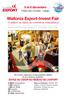 Wallonia Export-Invest Fair