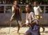 LEARNING BY EAR. «Les personnes handicapées en Afrique» EPISODE 10 : «L histoire d Oluanda»