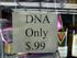 MYRIAD. l ADN isolé n est à présent plus brevetable!