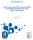 note D2DPE n 38 Dynamique des qualifications et mobilité intergénérationnelle dans la région Nord Pas de Calais