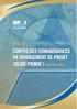GUIDE DU. CORPUS DES CONNAISSANCES EN MANAGEMENT DE PROJET (GUIDE PMBOK ) Quatrième édition