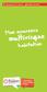 Dispositions générales. Mon assurance. multirisque. habitation
