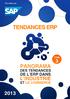 PRÉFACE LES EXPERTS. www.tendances-erp.com. Tendances ERP. Véronique Hangard - SAP
