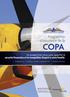 COPA. Programme d assurance de la. Un programme conçu pour apporter la sécurité financière et la tranquillité d esprit à votre famille.