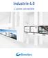 Industrie 4.0. L usine connectée