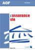 AOF. mini-guide. L assurance. vie