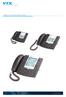 Aastra 675 XI Quick User Guide