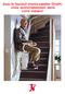 Avec le fauteuil monte-escalier Otolift, vivez confortablement dans votre maison!