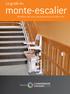 Le guide du. monte-escalier. Modèles, sécurité, ascenseurs particuliers, etc. éditions