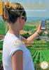 chos Tourisme Etude M-tourisme, les pratiques des clientèles européennes Bulletin de l Observatoire Régional du Tourisme de Champagne-Ardenne
