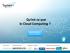 Qu est ce que le Cloud Computing?