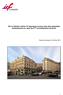 ICF La Sablière réalise 70 logements sociaux dans des immeubles haussmaniens au cœur du 8 ème arrondissement de Paris