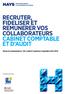 recruter, fideliser et remunerer vos collaborateurs cabinet comptable et d audit