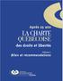 Document adopté à la 483 e séance de la Commission, tenue le 11 juillet 2003, par sa résolution COM-483-3.1.1