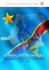 REPUBLIQUE DEMOCRATIQUE DU CONGO. PLANIFICATION FAMILIALE Plan stratégique national à vision multisectorielle ( 2014-2020 )