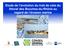 Etude de l évolution du trait de côte du littoral des Bouches-du-Rhône au regard de l érosion marine