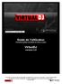Guide de l utilisateur (Fonctionnalités nouvelles et mises à jour) VirtualDJ version 5.0