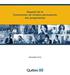 Québec:: Rapport de la Commission de révision permanente des programmes. Novembre 2014