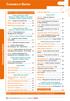 Commerce et Gestion. Expertise comptable... 60. 48 guide LES ÉTUDES APRÈS UN BAC + 1, + 2, + 3, + 4 l rentrée 2014 l onisep.fr