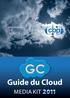 Information As a Service. Guide du Cloud MEDIAKIT