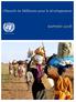 Objectifs du Millénaire pour le développement. rapport 2008 NATIONS UNIES