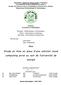 Etude et mise en place d une solution cloud computing privé au sein de l'université de ouargla