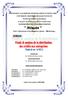 Pour l obtention d un Magister option «Marketing» Présenté par. Mr. BERRAHI Kheir-Eddine. Sous la Direction du. Pr. BENHABIB Abderrezak