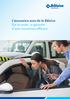 L assurance auto de la Bâloise Sur la route, la garantie d une couverture efficace