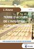 TERRE D ACCUEIL DE L INDUSTRIE AGRO-ALIMENTAIRE