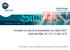 Actualités du marché et présentation du e-billet SNCF Séminaire Web, les 12 & 13 mars 2012
