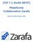 ZCP 7.1 (build 38707) Plateforme Collaborative Zarafa. Manuel de l'administrateur Zarafa