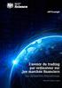 L avenir du trading par ordinateur sur les marchés financiers. Une perspective internationale. Résumé analytique